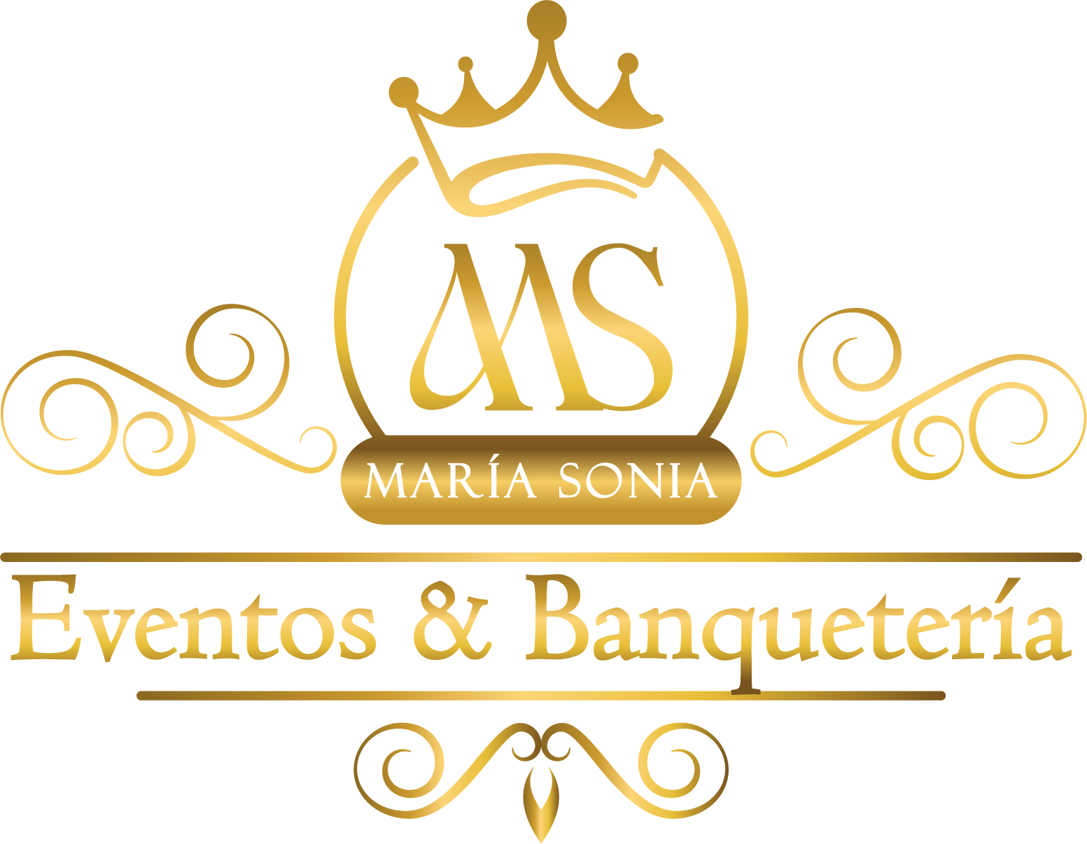 Eventos María Sonia